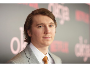 新『バットマン』の悪役リドラーにポール・ダノが決定か 画像