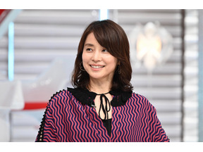 石田ゆり子が番組初登場、友人が語った驚きエピソードとは？「おしゃれイズム」 画像