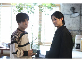 宿敵モリアーティ“守谷”は一体誰が演じる!? 予想する視聴者も…「シャーロック」3話 画像