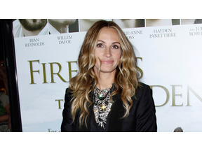 メリル・ストリープとジュリア・ロバーツがトニー賞受賞舞台の映画化で初共演 画像