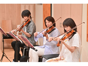 中川大志の励ましの言葉に感動の声、滝沢カレンにも注目…「G線上のあなたと私」2話 画像