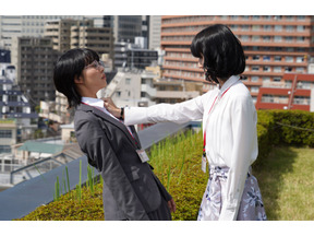 橋本愛・高畑充希の演技合戦に「最高」 絶賛の声続々…「同期のサクラ」3話 画像