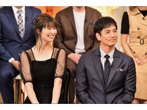 木村拓哉がMCに挑戦、沢村一樹へのタレコミを紹介「櫻井・有吉THE夜会」 画像