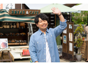 浜野謙太“山下”の優しさに「いい人すぎる」胸キュン視聴者続出…「モトカレマニア」2話 画像