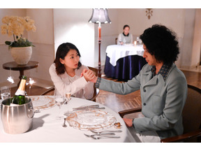 「時効警察はじめました」第3話、中山美穂＆別所哲也が登場！結木滉星に注目する視聴者も 画像