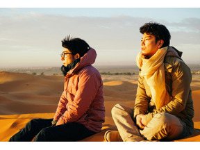 佐藤健＆高橋一生Ｗ主演『億男』を金曜ロードSHOW！で地上波初放送 画像