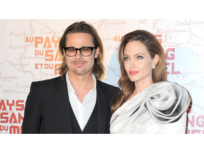 アンジェリーナ・ジョリー、「亡き母親と子育てについてもっと語り合いたかった」 画像