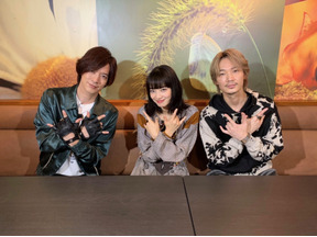 綾野剛＆小松菜奈がアポなしロケ、佐藤勝利がうどん打ちに初挑戦「火曜サプライズ」 画像