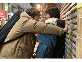 中川大志の「今日可愛いから」“壁ドン”が話題に「G線上のあなたと私」3話 画像