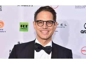 「HBO Max」で2つのDCドラマが企画中 1つは「グリーン・ランタン」 画像