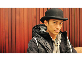 『セイジ』伊勢谷友介監督インタビュー　前作から8年を経て芽生えた「使命感」 画像