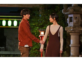 福士蒼汰と菜々緒のキスに「最高に美しい」、拗ねる横浜流星に「可愛い」…「4分間のマリーゴールド」 画像