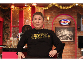 ビートたけし＆村上信五が3年ぶりの生放送でお届け「27時間テレビ」 画像