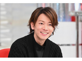 佐藤健が5年ぶりに登場、神木隆之介＆山田孝之が明かす素顔とは？「おしゃれイズム」 画像