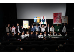 【MOVIEブログ】映画の原石 画像