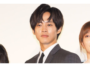 中村倫也＆松坂桃李＆菅田将暉を育てた社長の3か月に密着「プロフェッショナル」 画像