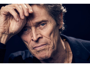 【インタビュー】ウィレム・デフォーと芝居の45年「役になる それこそが美しい瞬間」 画像