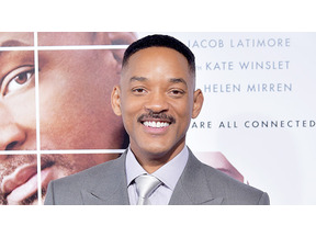 ウィル・スミス、初の大腸内視鏡検査で前がん病変のポリープ発見　無事切除 画像