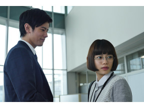 杉咲花＆ムロツヨシ＆白石聖ら5つのストーリーで贈る「世にも奇妙な物語’19秋の特別編」 画像