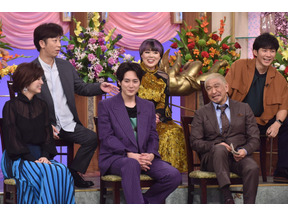 間宮祥太朗が松本人志から言われて“傷ついた言葉”とは？「行列のできる法律相談所」 画像