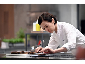 木村拓哉vs玉森裕太の“デザートバトル”に視聴者が熱く注目…「グランメゾン東京」第4話 画像