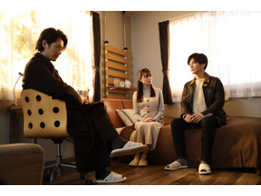 吉川愛の演技力に驚きの声続出、“宿敵”の名前に反応する視聴者も…「シャーロック」第6話 画像