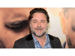 ラッセル・クロウ、オーストラリアの山火事で自宅が被害に 画像