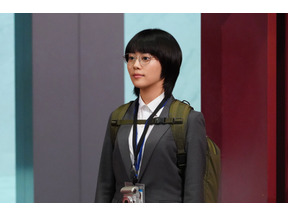 新田真剣佑、竜星涼、岡山天音…“同期”たちの恋の行方に注目集まる「同期のサクラ」6話 画像