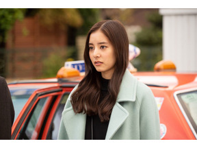 矢田亜希子&「あな番」峯村リエの登場に反響も…「モトカレマニア」5話 画像