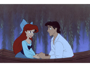 ハリー・スタイルズが辞退した実写版『リトル・マーメイド』のエリック王子が決定 画像