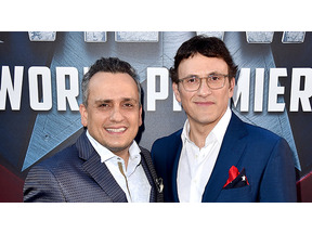 ルッソ兄弟、「マーベル 対 DC」のライバル関係描くドキュメンタリー作品製作 画像