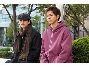 片寄涼太“甲斐”のその後に安堵の声、克喜の“正体”に憶測も…「ニッポンノワール」6話 画像