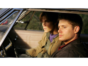 シネマカフェ的海外ドラマ生活 vol.12　心に闇を抱えるキャラクターがハマリ役！ジェンセン・アクレス 画像