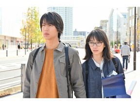 波瑠と中川大志、もどかしすぎる2人の恋に視聴者の反応は!?「G線上のあなたと私」6話 画像