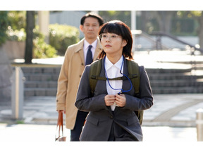 高畑充希演じるサクラの“決断と破壊”に視聴者から「最終回みたい」の声…「同期のサクラ」7話 画像