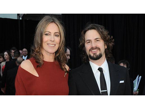 オサマ・ビン・ラディン暗殺を描くK・ビグロー監督新作、ロケ地の猛反発で撮影中断 画像