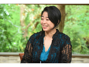 内田也哉子、母・樹木希林との“最期の日”をふり返る「サワコの朝」 画像