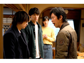 横浜流星と桐谷健太“兄弟”の対立に共感の声…「4分間のマリーゴールド」7話 画像