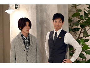 寛一郎の演技に「存在感ある」など賞賛の声…「グランメゾン東京」6話 画像