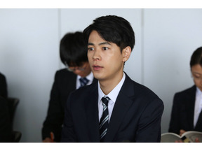 成田凌のタラちゃんに共感と感動の声、“号泣”ツイートも続出…「磯野家の人々～20年後のサザエさん～」 画像