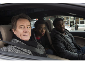 ハリウッドの“最強のふたり”… 最も正反対で温かいバディが伝える、人生を＜上昇＞させる秘訣 画像