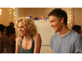 シネマカフェ的海外ドラマvol.228　“愛され女子”になる方法って？　第1回 画像