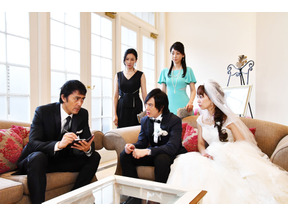 阿部寛“桑野”と塚本高史“英治”の絆に感動の声…「まだ結婚できない男」第8話 画像