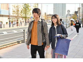 中川大志の「俺もう違う」、波瑠の“人間愛”に様々な反響…「G線上のあなたと私」7話 画像