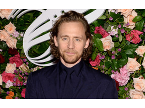 トム・ヒドルストン、“ソー”役で受けたオーディション動画が公開される 画像