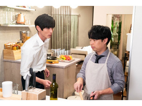 浜野謙太と田中みな実の“別れ”に共感の声、矢田亜希子に「ラスボス感」…「モトカレマニア」第7話 画像