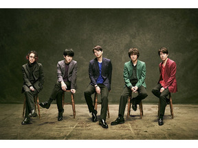 神木隆之介＆浜辺美波がPerfumeの応援、『アナ雪2』中元みずきも登場「Mステ」 画像