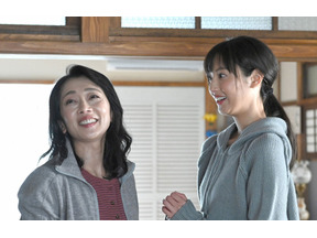 麻生祐未と菜々緒の“親子愛”に感動と共感の声…「4分間のマリーゴールド」第8話 画像