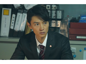 細田善彦“宮城”の最期に悲しみの声、清春の覚醒にもざわめきが…「ニッポンノワール」8話 画像