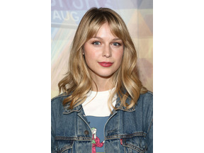 「スーパーガール」メリッサ・ブノワ、過去の交際相手による壮絶なDV被害を告白 画像